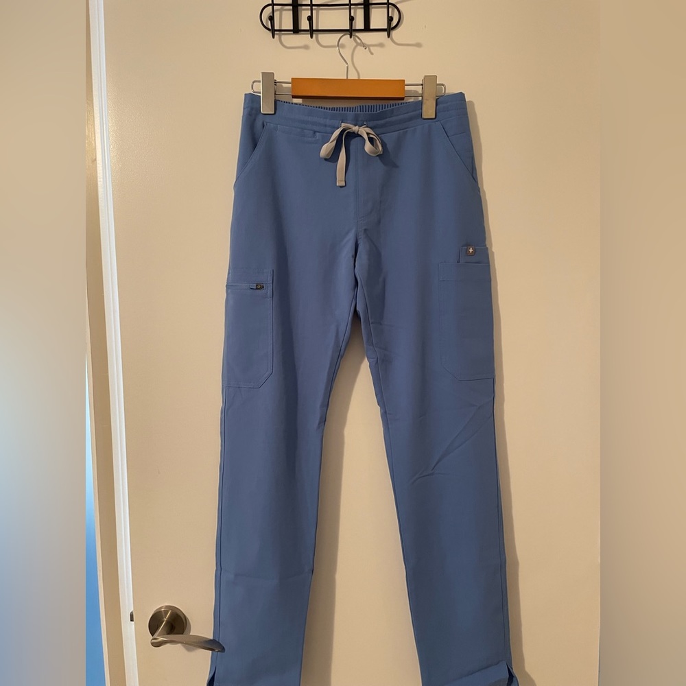 Figs scrub pants